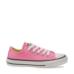 Tênis Chuck Taylor All Star Infantil Rosa CK00020006