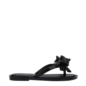 Mini Melissa Flip Flop III Preto 33918