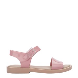 Melissa Mar Sandal II Bege Rosa 33815