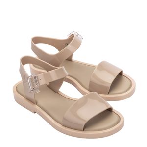 Melissa Mar Sandal II Bege 33815