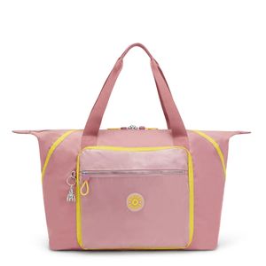 Bolsa Kipling Art M Rosa I372277O