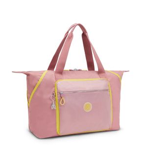 Bolsa Kipling Art M Rosa I372277O