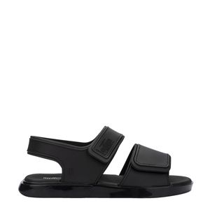 Melissa Papete Zone Preto Fosco 33804