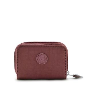 Carteira Kipling Tops Vinho 13105V50