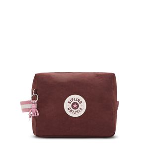 Nécessaire Kipling Parac Vinho I2887Z00