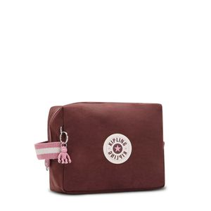 Nécessaire Kipling Parac Vinho I2887Z00