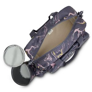 Bolsa Maternidade Kipling Camama Estampado I4068TV7