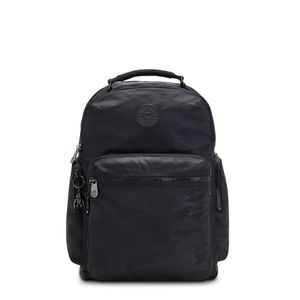 Mochila Kipling Osho Preto I4709X42