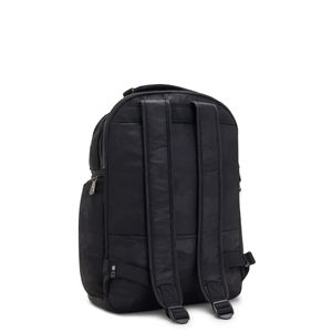 Mochila Kipling Osho Preto I4709X42