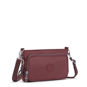 Bolsa Kipling Myrte Vinho I6955V50