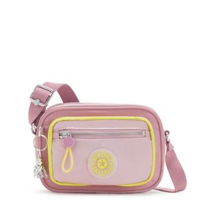 Bolsa Kipling Enise Rosa I689977O