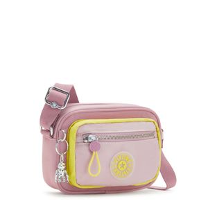 Bolsa Kipling Enise Rosa I689977O