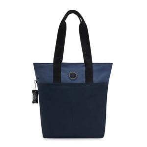 Bolsa Kipling Hanifa Azul I3243W81