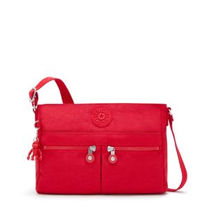 Bolsa Kipling New Angie Vermelho I3389Z33