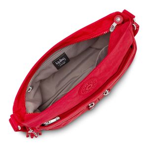 Bolsa Kipling New Angie Vermelho I3389Z33