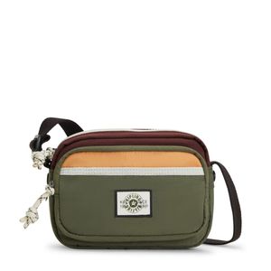 Bolsa Kipling Sisko Estampado I361575O