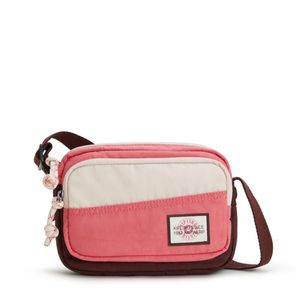 Bolsa Kipling Sisko Estampado I36157DC