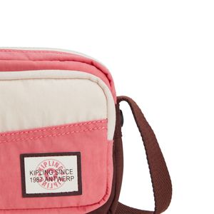 Bolsa Kipling Sisko Estampado I36157DC