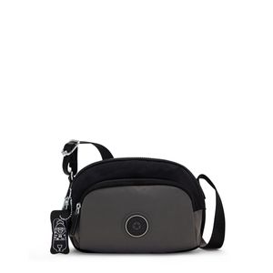 Bolsa Kipling Ratna Preto I3849V61