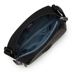 Bolsa Kipling Ratna Preto I3849V61