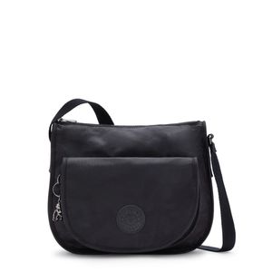 Bolsa Kipling Renia Preto I5253X42