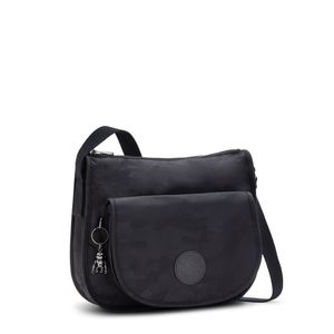 Bolsa Kipling Renia Preto I5253X42