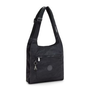 Bolsa Kipling Aniya Preto I7285X42