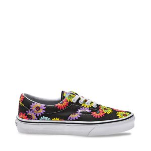 Tenis vans hotsell floral feminino