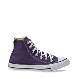 Tênis Converse Chuck Taylor All Star Seasonal Uva Passa CT04190063