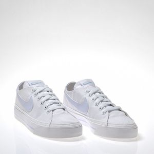 Tênis Nike Wmns Court Legacy Cnvs CZ0294103