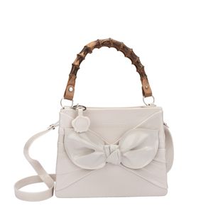 Melissa Tie Bag + Viktor And Rolf Bege 34340