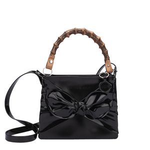 Melissa Tie Bag + Viktor And Rolf Preto 34340