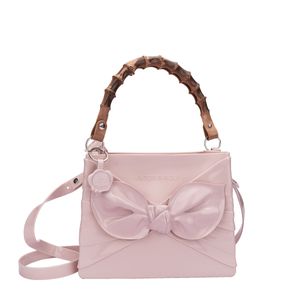 Melissa Tie Bag + Viktor And Rolf Rosa 34340