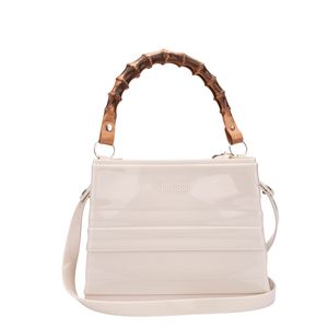 Melissa Tie Bag + Viktor And Rolf Bege 34340