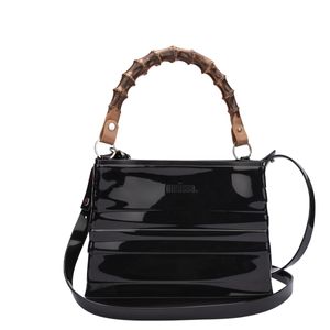 Melissa Tie Bag + Viktor And Rolf Preto 34340