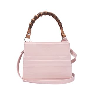 Melissa Tie Bag + Viktor And Rolf Rosa 34340