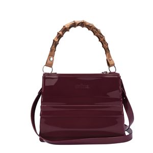 Melissa Tie Bag + Viktor And Rolf Vermelho 34340