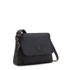 Bolsa Kipling Aisling Preto I6220P39