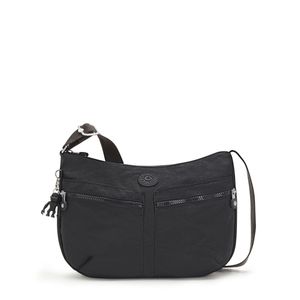 Bolsa Kipling Izellah Preto 02144P39