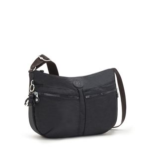 Bolsa Kipling Izellah Preto 02144P39