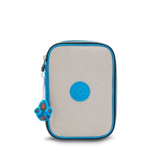 Estojo Kipling 100 Pens Estampado 09405W56