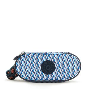 Estojo Kipling Duobox Estampado I6231M68