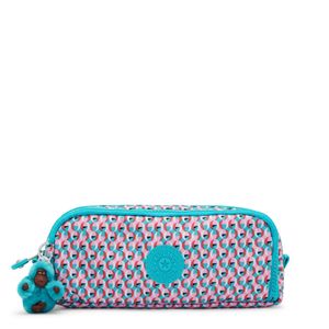 Estojo Kipling Gitroy Estampado I3560V64