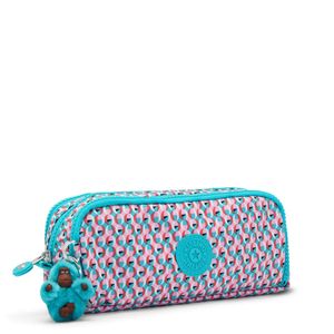 Estojo Kipling Gitroy Estampado I3560V64