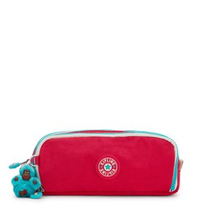 Estojo Kipling Gitroy Rosa 13564L76