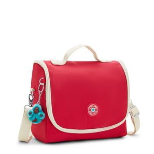 Lancheira Kipling New Kichirou Rosa 15289L76