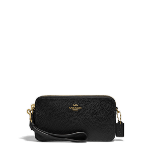 Bolsa Coach Kira Crossbody Preto 88484B4BK