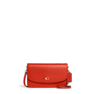 Bolsa Coach Hayden Crossbody Vermelho C4815B4BWU