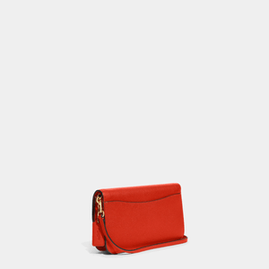 Bolsa Coach Hayden Crossbody Vermelho C4815B4BWU