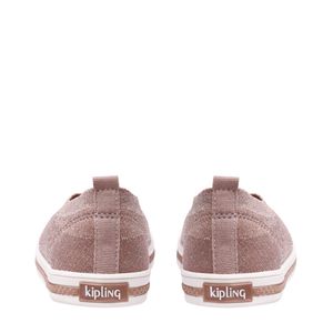 Tênis Kipling Kids Sophi Rosa 60598MR1